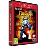 Turrican Collection (Evercade Cartridge 49) – Zboží Živě