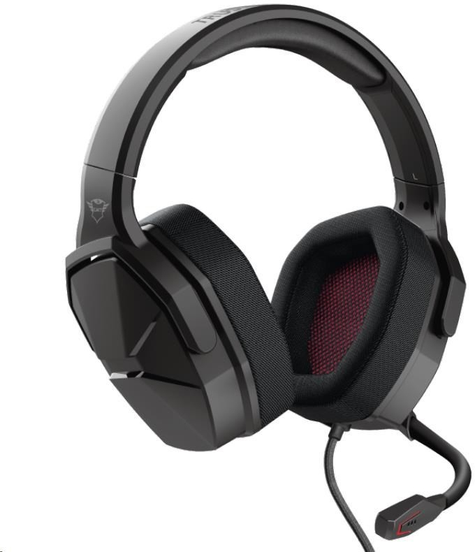 Trust GXT 4371 Ward Multiplatform Gaming Headset