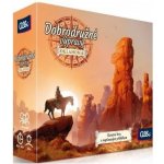 Albi Dobrodružné výpravy: Oklahoma – Zboží Živě