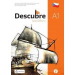 Descubre A1 – Zboží Dáma