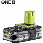 Ryobi RB18L15 18V/1,5Ah Lithium+ – Hledejceny.cz