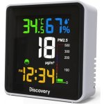 Discovery Report WA30 – Zboží Živě