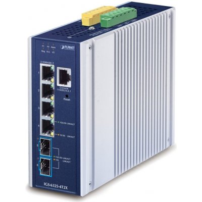 Planet IGS-6325-4T2X – Zboží Živě