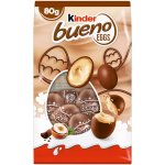 Kinder Bueno Velikonoční vajíčka 80 g – Sleviste.cz