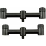 Fox Hrazdy Black Label QR Buzz Bars 2 Rod 2ks – Zboží Mobilmania