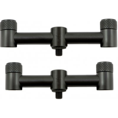 Fox Hrazdy Black Label QR Buzz Bars 2 Rod 2ks – Zboží Mobilmania