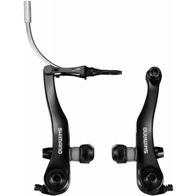 Shimano BR-R353 přední černá – Zboží Dáma