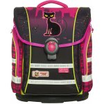 McNeill ERGO Light COMPACT flex Streetcat – Zboží Mobilmania