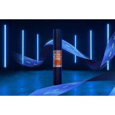 DÖRKEN DELTA-XX PLUS UNIVERSAL1,5x50m – Hledejceny.cz