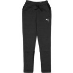 Puma Sweat Pants Dark Grey Heather – Zboží Mobilmania