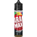 Aramax Shake & Vape Strawberry Kiwi 10 ml – Sleviste.cz