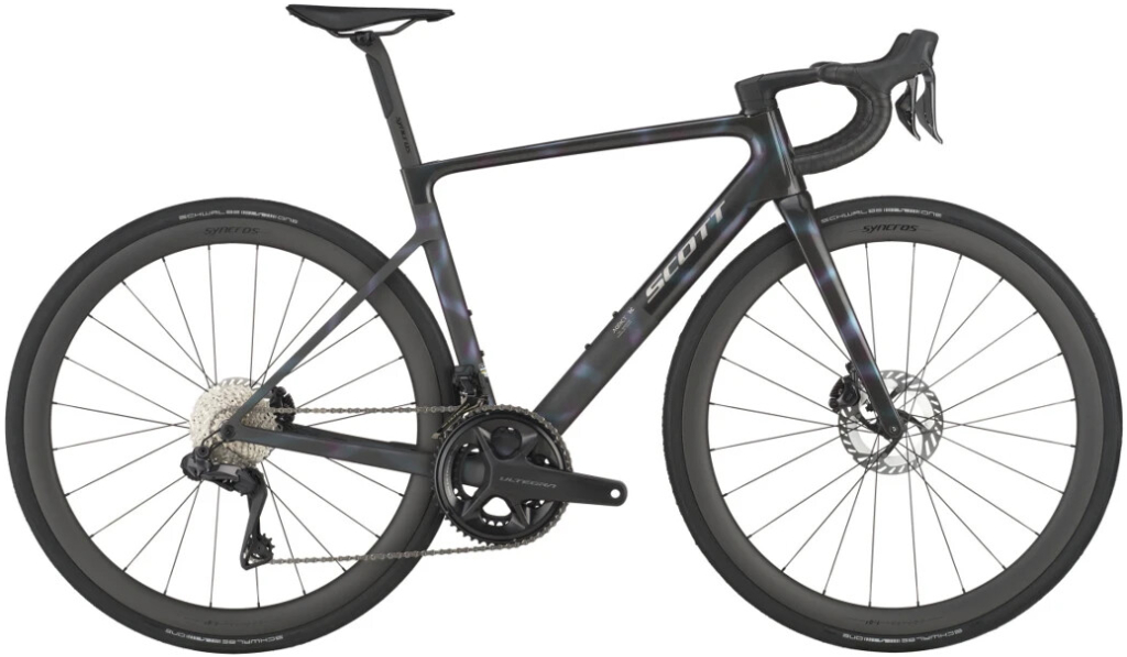Scott Addict RC 10 700c 2026