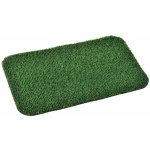 BIG Squash Green zelená metráž 400 cm – Sleviste.cz