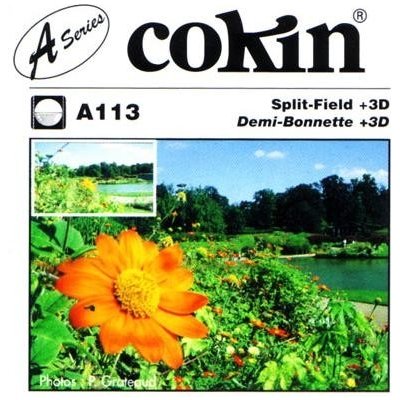 Cokin A113 – Hledejceny.cz