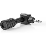 Nedis MICMJ100BK – Zboží Živě