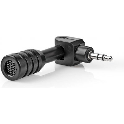 Nedis MICMJ100BK – Zboží Živě