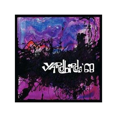 2LP The Yardbirds: Yardbirds '68