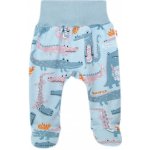 Baby Nellys 2-dílná sada body dl.rukáv zap. bokem – Zboží Dáma