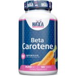 Haya Labs Natural Beta Carotene 20,000 IU 100 tablet – Hledejceny.cz