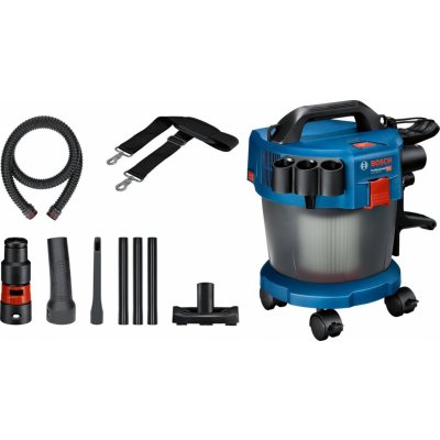 BOSCH GAS 18V-10 L Premium (solo) Vysavač 06019C6302