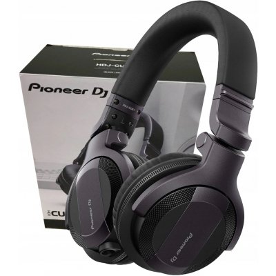 Pioneer DJ HDJ-CUE1 – Zboží Živě