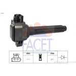 EPS (facet) Zapalovací cívka Made in Italy - OE Equivalent EPS 9.6539 – Hledejceny.cz