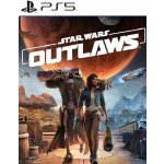 Star Wars: Outlaws – Zbozi.Blesk.cz