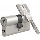 ASSA ABLOY FAB 4**** DPNs/ 30+35 5klíčů oboustranná cylindrická vložka