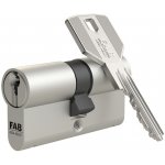 ASSA ABLOY FAB 4**** DPNs/ 30+35 5klíčů oboustranná cylindrická vložka – Zbozi.Blesk.cz