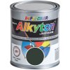 Barvy na kov MOTIP DUPLI Alkyton - ral 6009 jedlová 0,75l H