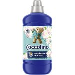 Coccolino aviváž Water Lily & Pink Grapefruit 51 PD 1275 ml – Zboží Mobilmania