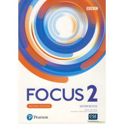 Focus 2e 2 Workbook – Sleviste.cz