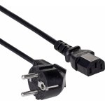 Akyga CEE 7/7 / IEC C13 1.5 m AK-PC-01C – Zboží Živě