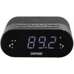 Denver CRQ-107 – Zboží Živě