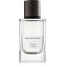 Banana Republic Icon Collection Linen Vetiver parfémovaná voda unisex 75 ml