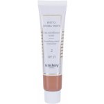 Sisley Zkrášlující tónovací hydratační krém SPF15 Phyto Hydra Teint Beautifying Tinted Moisturizer 2 Medium 40 ml – Zbozi.Blesk.cz