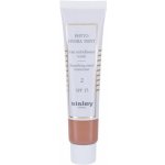 Sisley Zkrášlující tónovací hydratační krém SPF15 Phyto Hydra Teint Beautifying Tinted Moisturizer 2 Medium 40 ml – Hledejceny.cz