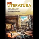 Nová literatura pro střední školy 2. r. PS – Zboží Mobilmania