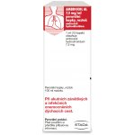 AMBROXOL AL POR 7,5MG/ML POR GTT SOL 100ML – Hledejceny.cz