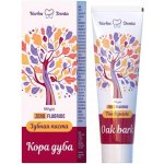 Golden Pharm bylinná bez fluoru 100 ml – Hledejceny.cz