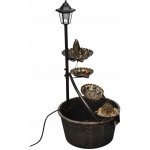 zahrada-XL LED fontána – Hledejceny.cz