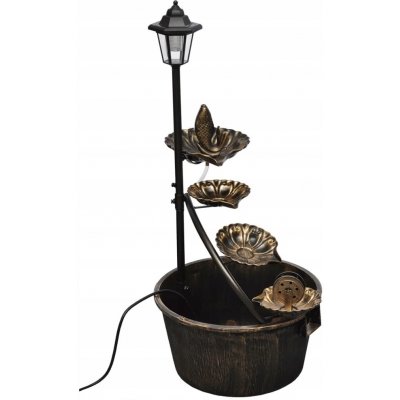 zahrada-XL LED fontána – Hledejceny.cz