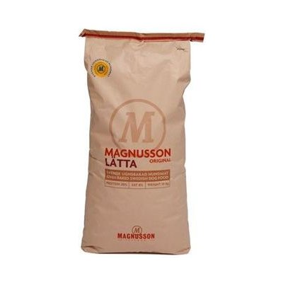 Magnusson Original Lätta 14kg