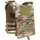 Rothco Laser Cut Molle nosič plátů multicam