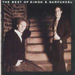 Garfunkel Art - The Best Of Simon & Garfunkel CD – Hledejceny.cz