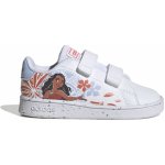 adidas Advantage Moana CF I GZ9467 bílý – Zbozi.Blesk.cz