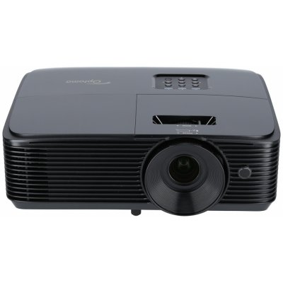 Optoma W371 – Zboží Živě