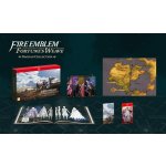 Fire Emblem: Fortune's Weave (Dagdan Collection) – Sleviste.cz
