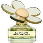 Marc Jacobs Daisy Love Spring toaletní voda dámská 50 ml – Hledejceny.cz