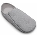BUGABOO Novorozenecká vložka Light Grey Melange – Zboží Dáma
